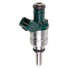 2000 Volvo S40 Fuel Injector Set 2