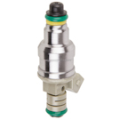 1994 Ford E Series Van Fuel Injector 2