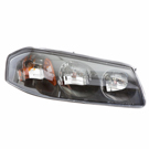 BuyAutoParts 16-00305AN Headlight Assembly 1