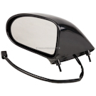 1997 Buick LeSabre Side View Mirror 1