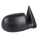 2003 Gmc Yukon XL 1500 Side View Mirror 2