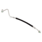 BuyAutoParts 62-90135N A/C Hose - Other 1