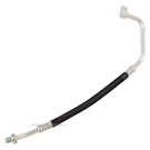 BuyAutoParts 62-90135N A/C Hose - Other 2
