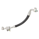 BuyAutoParts 62-60347N A/C Hose Low Side - Suction 1