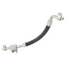 BuyAutoParts Gmc A/C Hose Low Side - Suction 62-60347N