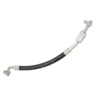 BuyAutoParts 62-60347N A/C Hose Low Side - Suction 2