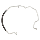 BuyAutoParts 62-60050N A/C Hose Low Side - Suction 2