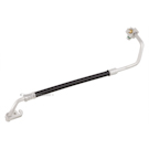 BuyAutoParts 62-80262N A/C Hose High Side - Discharge 2