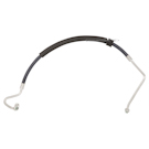 BuyAutoParts 62-80071N A/C Hose High Side - Discharge 1
