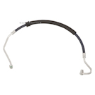 BuyAutoParts 62-80071N A/C Hose High Side - Discharge 2