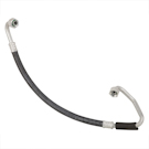 BuyAutoParts 62-60163N A/C Hose Low Side - Suction 1