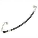 BuyAutoParts 62-60163N A/C Hose Low Side - Suction 2