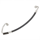 1999 Audi A4 A/C Hose Low Side - Suction 2