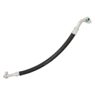 2002 Chevrolet Pick-up Truck A/C Hose Low Side - Suction 1