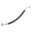 2004 Gmc Pick-up Truck A/C Hose Low Side - Suction 2