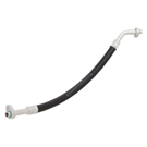 BuyAutoParts 62-60348N A/C Hose Low Side - Suction 2