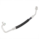 2000 Dodge Neon A/C Hose High Side - Discharge 2
