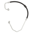 BuyAutoParts 62-80257N A/C Hose High Side - Discharge 2