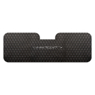 Intro-Tech Automotive Chevrolet Floor Mat Set CV-338-RT-B