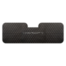 Intro-Tech Automotive LX-710-RT-B Floor Mat Set 1