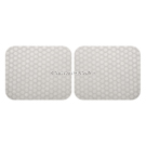 Intro-Tech Automotive HO-694R-RT-C Floor Mat Set 1