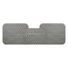 Intro-Tech Automotive Oldsmobile Floor Mat Set OS-113R-RT-G