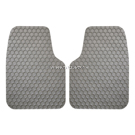 Intro-Tech Automotive Oldsmobile Floor Mat Set OS-113F-RT-G