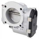 2007 Kia Optima Throttle Body 2