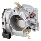 2012 Mercedes Benz C250 Throttle Body 1