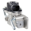 2003 Nissan Pathfinder Idle Control Valve 3