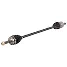 BuyAutoParts 90-03726N Drive Axle Front 1
