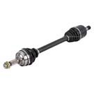 BuyAutoParts 90-904862D Drive Axle Kit 2