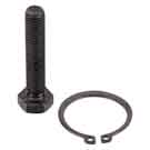 1990 Isuzu Trooper Drive Axle Front 3