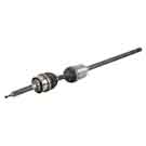 BuyAutoParts 90-03756N Drive Axle Front 1