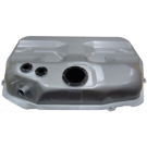 2004 Kia Optima Fuel Tank 1