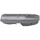 BuyAutoParts 38-200468O Fuel Tank 1