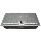 1969 Mercury Cougar Fuel Tank 1