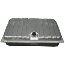 1970 Mercury Cougar Fuel Tank 1