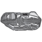 1999 Mercury Sable Fuel Tank 1