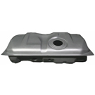 2001 Ford Crown Victoria Fuel Tank 1