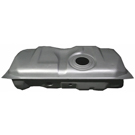 2007 Ford Crown Victoria Fuel Tank 1
