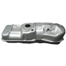 2003 Ford F Series Trucks Fuel Tank 1