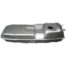 1996 Ford Explorer Fuel Tank 1