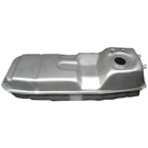 2001 Ford Explorer Fuel Tank 1