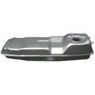 2002 Ford Explorer Sport Trac Fuel Tank 1