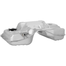 2012 Ford Fusion Fuel Tank 1