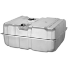 2015 Ford E Series Van Fuel Tank 1