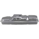 1997 Gmc C3500HD Fuel Tank 1