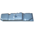 2000 Gmc C3500HD Fuel Tank 1