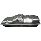 BuyAutoParts 38-203178K Fuel Tank 1